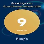 Rosy'S