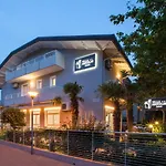 Hotel Villa Marcolini