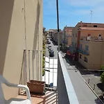 N101 - Numana, Quadrilocale Nel Cuore Del Paese