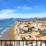 Holidaycasa Brandy- A Picco Sul Mare