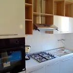S56 - Sirolo, Quadrilocale In Centro Con Posto Auto