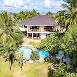 Villa Mashariki - Luxury Villa 400M From The Beach
