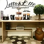 B&B Letto&Latte Pompei