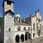 Fuori Le Mura Di Como