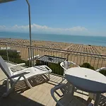 Lignano Sabbiadoro Sea Front