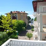 Appartamento Saturnia