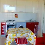 N59 - Numana, Nuovo Bilocale Con Terrazzo