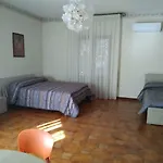 Federico'S House