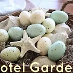 Hotel Garden