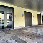 Grace House Monolocale Como By Logicasa