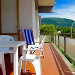 S120 - Sirolo, Ampio Trilocale Con Terrazzo Panoramico