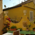 B&B Bouganville