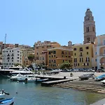 Torre Di Castellonorato