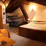 Hotel Rondanino
