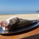 Bungalow Minonthebeach