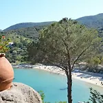 Ammiraglio - Villa Ziri