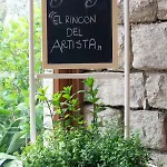 El Rincon del Artista