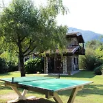 Villa Erica Con Piscina Privata Sul Lago Di Como