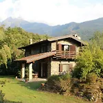 Villa Erica Con Piscina Privata Sul Lago Di Como