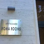 Roma Rooms