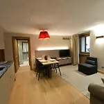Le Reve Charmant Apartments - Via Sant'Orso,2