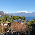 Villa Mariaelsa