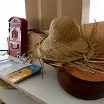 Hotel Flores
