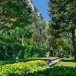 Villa Quattro Venti Capri