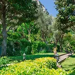 Villa Quattro Venti Capri