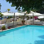 Hotel E Spa Villa Del Mare (Adults Only)