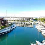 Residence Olimpo Lignano Sabbiadoro - Ivn01495-Cyb