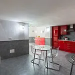 Suite Apartments Angioini