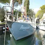 Principessa Barca A Vela