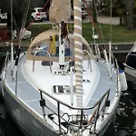 Principessa Barca A Vela