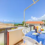 Ventotene Beachfront Apartment