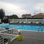 Fronte Mare-Centrale-Riviera Palace-Giulianova-Apartment-Affitti Solo Da Sabato A Sabato