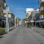 Lignano Sabbiadoro Flat Garage