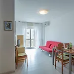 Lignano Sabbiadoro Luna Apartments