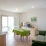 Residence Villa Aranci