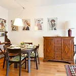 Flat In The Heart Of Pisa