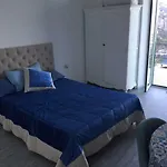Allegra'S Room