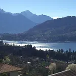 Stunning Lake View G.Brentano