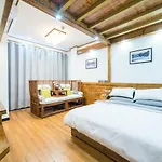 W_Smart Motel Superior Hongcun