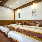 W_Smart Motel Superior Hongcun