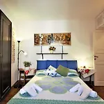 Holidaycasa Tiziana - Bilocale Con Terrazzino