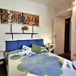 Holidaycasa Tiziana - Bilocale Con Terrazzino
