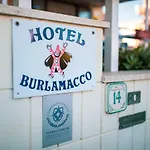 Hotel Burlamacco