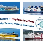 Appartamento Portolongone