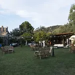 Agriturismo Giardino Di Iti