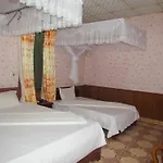 Huong Tra Hotel